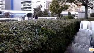 努力解放胴体~全裸在床上玩弄小骚逼~
